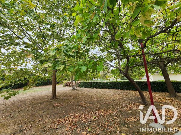 Appartement à vendre 2 pièces 49,12 m² Bruguières