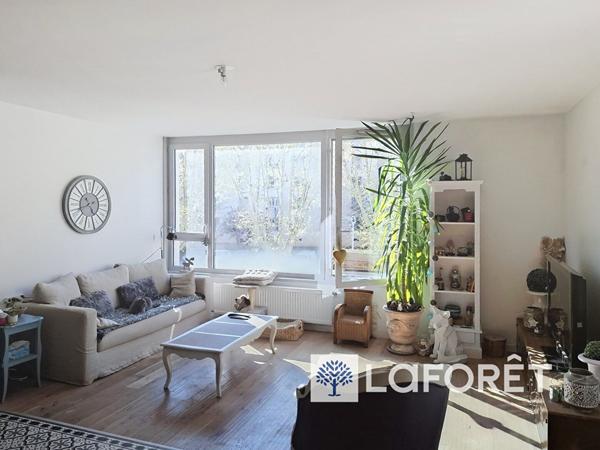 Achat appartement Villefranche-sur-Saône - 4 pièce(s) - 82 m² - 239 000 €