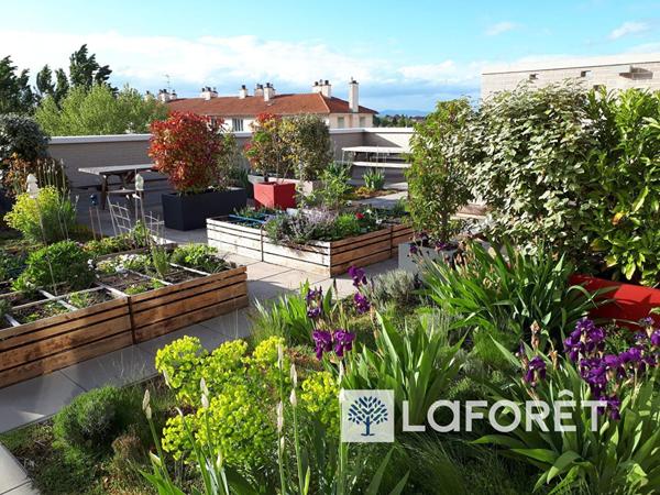 Achat appartement Villefranche-sur-Saône - 4 pièce(s) - 82 m² - 239 000 €