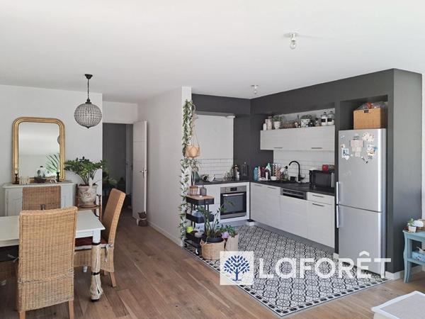 Achat appartement Villefranche-sur-Saône - 4 pièce(s) - 82 m² - 239 000 €