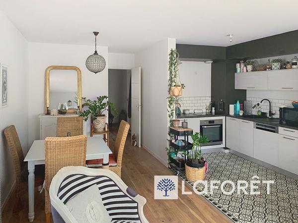 Achat appartement Villefranche-sur-Saône - 4 pièce(s) - 82 m² - 239 000 €