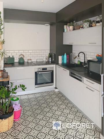 Achat appartement Villefranche-sur-Saône - 4 pièce(s) - 82 m² - 239 000 €