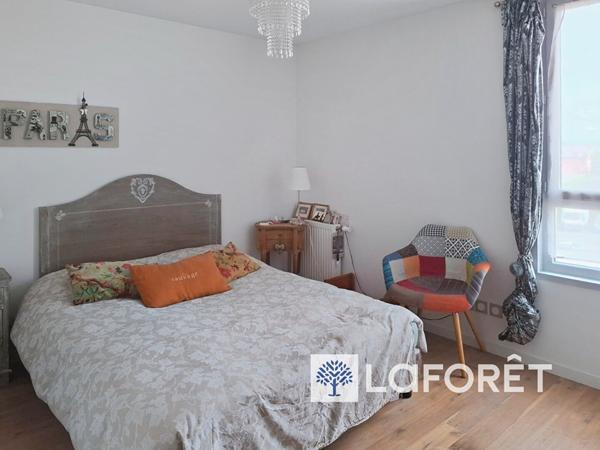 Achat appartement Villefranche-sur-Saône - 4 pièce(s) - 82 m² - 239 000 €