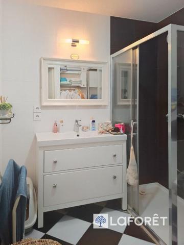 Achat appartement Villefranche-sur-Saône - 4 pièce(s) - 82 m² - 239 000 €