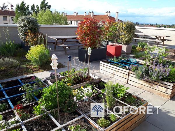 Achat appartement Villefranche-sur-Saône - 4 pièce(s) - 82 m² - 239 000 €