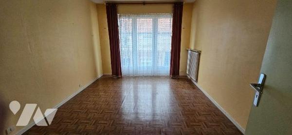 ROSENDAEL QUARTIER TRES CALME
Entrée carrelée (7,50 m²) avec vestiaire, WC, séjour carrelé (19...