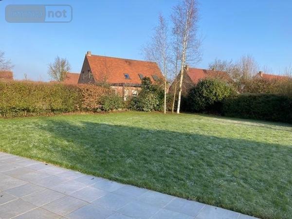 Maison à louer à Anzin-Saint-Aubin dans le Pas-de-Calais (62223), ref : 62130-L682