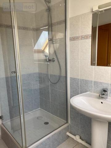 Maison à louer à Anzin-Saint-Aubin dans le Pas-de-Calais (62223), ref : 62130-L682