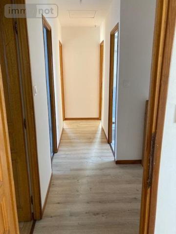 Maison à louer à Anzin-Saint-Aubin dans le Pas-de-Calais (62223), ref : 62130-L682