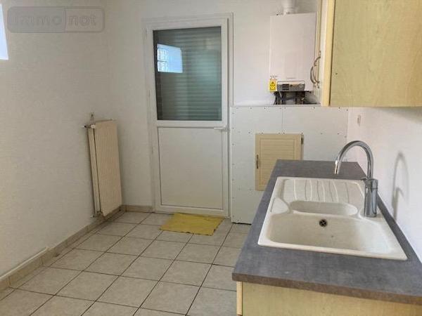 Maison à louer à Anzin-Saint-Aubin dans le Pas-de-Calais (62223), ref : 62130-L682