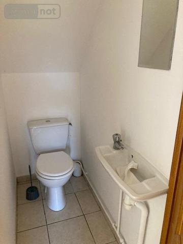 Maison à louer à Anzin-Saint-Aubin dans le Pas-de-Calais (62223), ref : 62130-L682