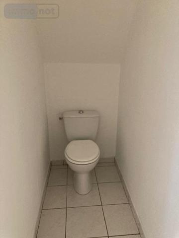 Maison à louer à Anzin-Saint-Aubin dans le Pas-de-Calais (62223), ref : 62130-L682