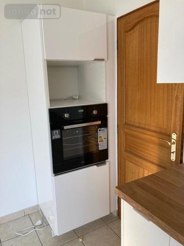 Maison à louer à Anzin-Saint-Aubin dans le Pas-de-Calais (62223), ref : 62130-L682