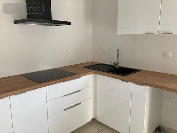 Maison à louer à Anzin-Saint-Aubin dans le Pas-de-Calais (62223), ref : 62130-L682