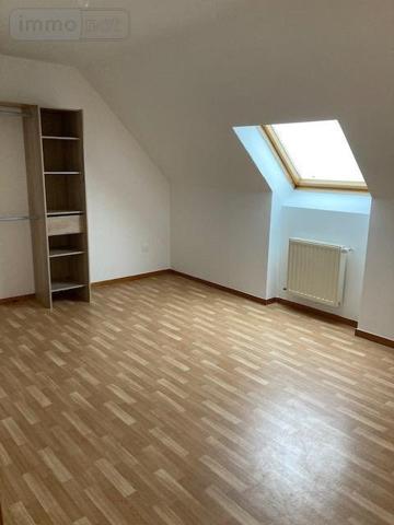 Maison à louer à Anzin-Saint-Aubin dans le Pas-de-Calais (62223), ref : 62130-L682