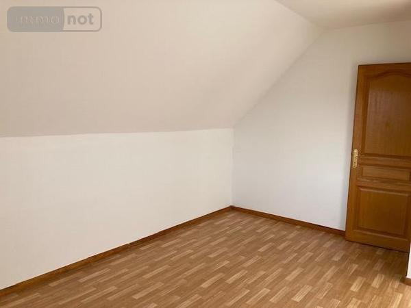 Maison à louer à Anzin-Saint-Aubin dans le Pas-de-Calais (62223), ref : 62130-L682