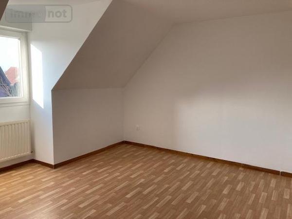 Maison à louer à Anzin-Saint-Aubin dans le Pas-de-Calais (62223), ref : 62130-L682