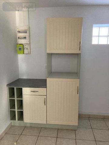 Maison à louer à Anzin-Saint-Aubin dans le Pas-de-Calais (62223), ref : 62130-L682