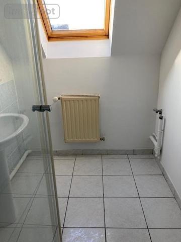 Maison à louer à Anzin-Saint-Aubin dans le Pas-de-Calais (62223), ref : 62130-L682