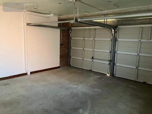 Maison à louer à Anzin-Saint-Aubin dans le Pas-de-Calais (62223), ref : 62130-L682