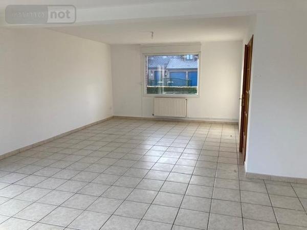 Maison à louer à Anzin-Saint-Aubin dans le Pas-de-Calais (62223), ref : 62130-L682