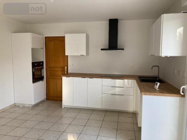 Maison à louer à Anzin-Saint-Aubin dans le Pas-de-Calais (62223), ref : 62130-L682