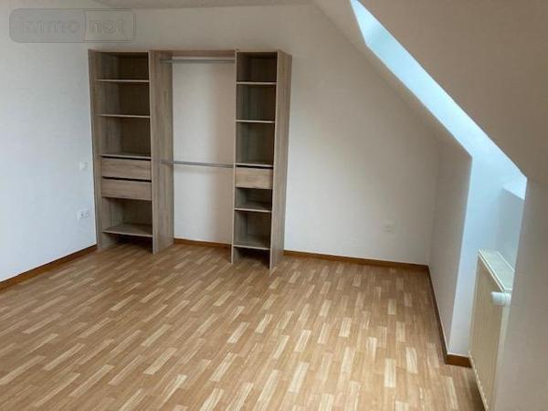 Maison à louer à Anzin-Saint-Aubin dans le Pas-de-Calais (62223), ref : 62130-L682