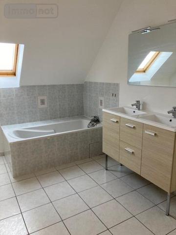 Maison à louer à Anzin-Saint-Aubin dans le Pas-de-Calais (62223), ref : 62130-L682