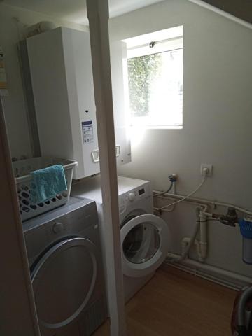 Maison à 5mn à pied du centre ville