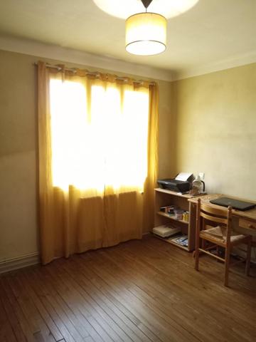 Maison à 5mn à pied du centre ville