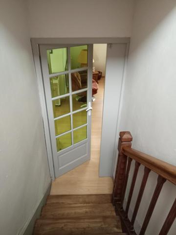 Maison à 5mn à pied du centre ville