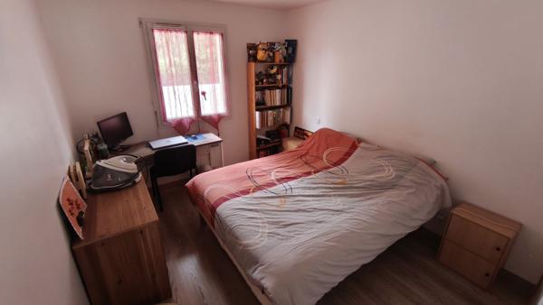 Maison Cazaux 4 pièce(s) 93 m2