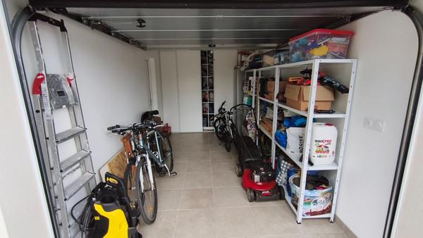 Maison Cazaux 4 pièce(s) 93 m2