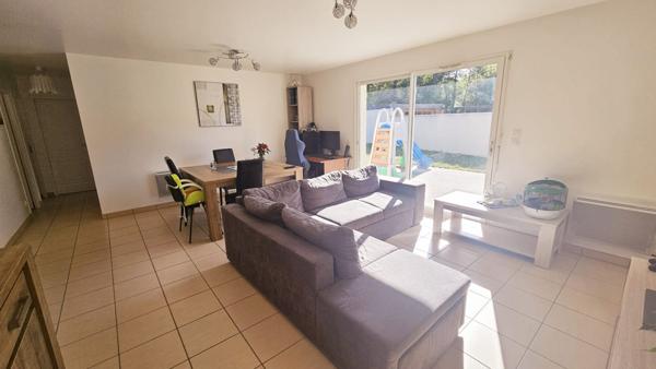 Maison Cazaux 4 pièce(s) 93 m2