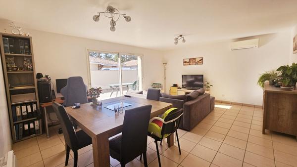 Maison Cazaux 4 pièce(s) 93 m2