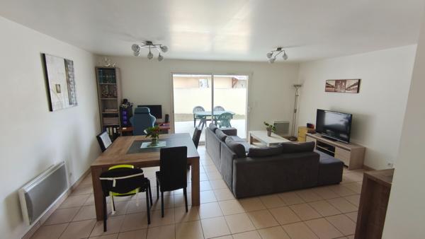 Maison Cazaux 4 pièce(s) 93 m2