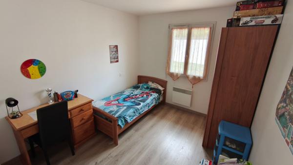 Maison Cazaux 4 pièce(s) 93 m2