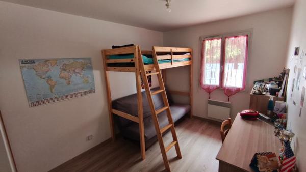 Maison Cazaux 4 pièce(s) 93 m2