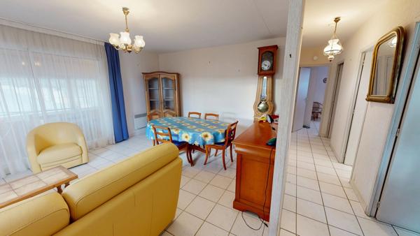 Maison T3 - Jardin- Garage- Hauts de Narbonne, secteur calme et sans vis-à-vis