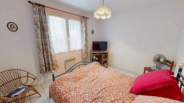 Maison T3 - Jardin- Garage- Hauts de Narbonne, secteur calme et sans vis-à-vis