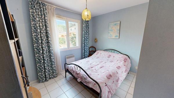 Maison T3 - Jardin- Garage- Hauts de Narbonne, secteur calme et sans vis-à-vis