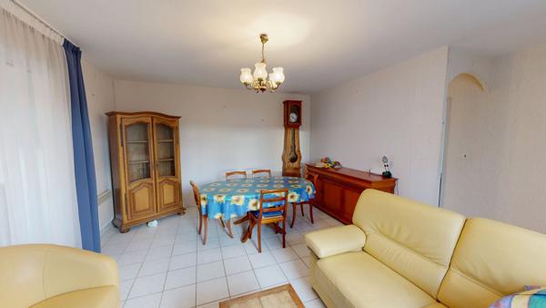 Maison T3 - Jardin- Garage- Hauts de Narbonne, secteur calme et sans vis-à-vis