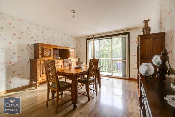 Appartement à vendre 3 pièces 74.49m²