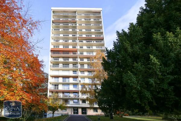 Appartement à vendre 3 pièces 74.49m²