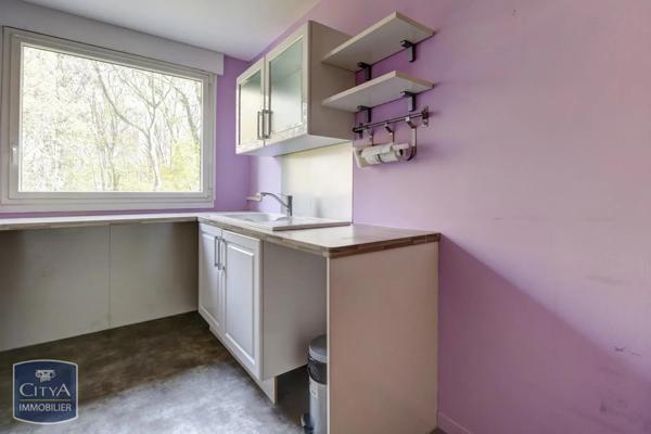 Appartement à vendre 3 pièces 74.49m²