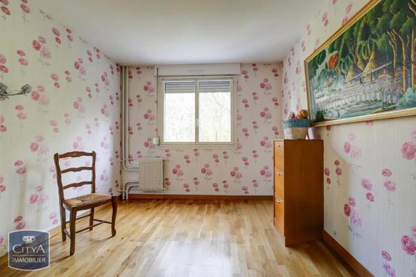 Appartement à vendre 3 pièces 74.49m²