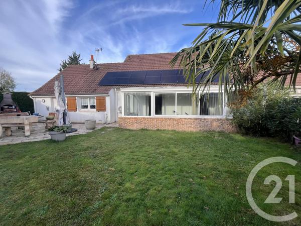 Maison à vendre  4 pièces - 93,92 m2 BEAUGENCY - 45