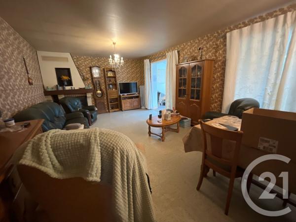 Maison à vendre  4 pièces - 93,92 m2 BEAUGENCY - 45