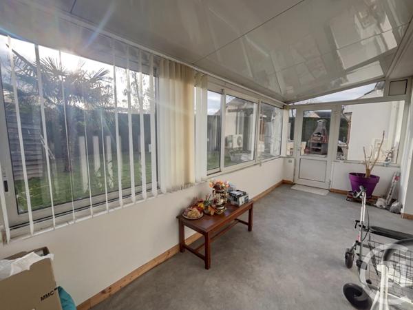 Maison à vendre  4 pièces - 93,92 m2 BEAUGENCY - 45