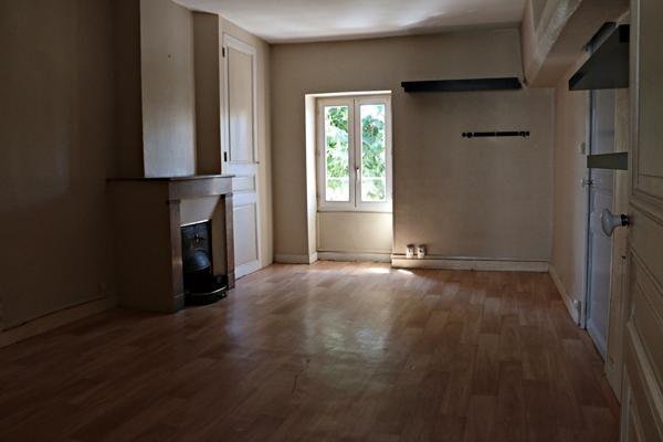 Appartement Montbrison T3